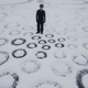Illustration for article titled Art Thats Made with Snow and Ice